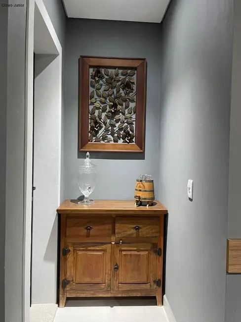 Foto 7 de Casa de Condomínio com 3 quartos à venda, 220m2 em Condomínio Reserva da Serra, Jundiai - SP