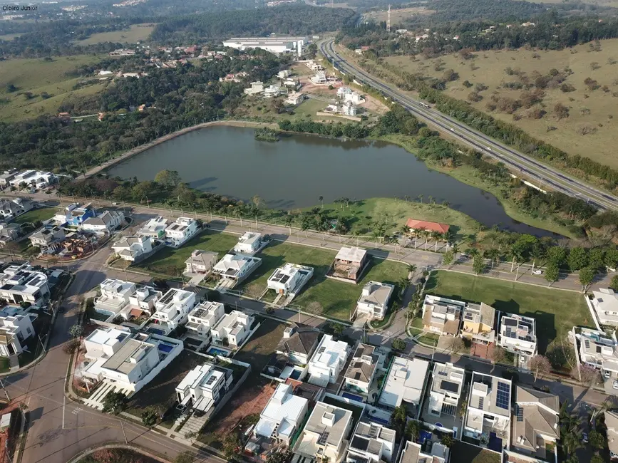 Foto 9 de Terreno / Lote à venda, 700m2 em Condomínio Reserva da Serra, Jundiai - SP