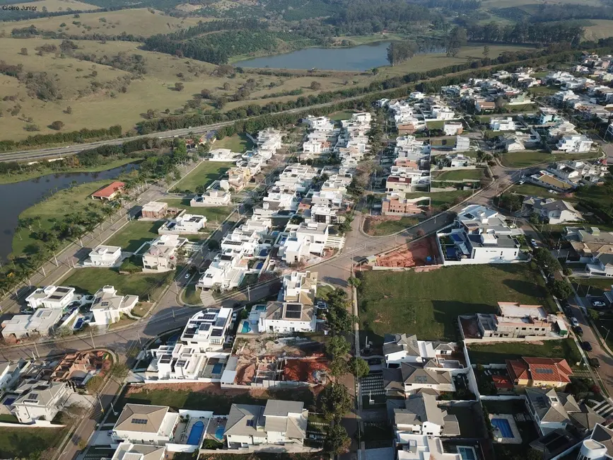Foto 4 de Terreno / Lote à venda, 700m2 em Condomínio Reserva da Serra, Jundiai - SP