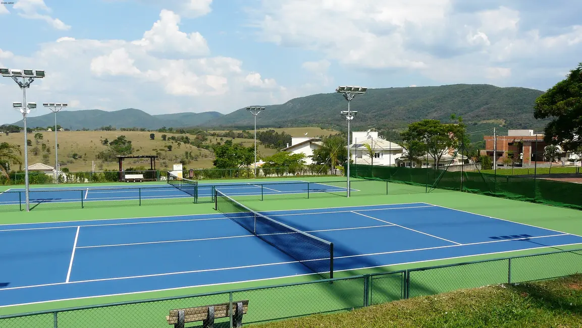 Foto 6 de Terreno / Lote à venda, 700m2 em Condomínio Reserva da Serra, Jundiai - SP