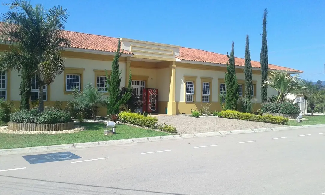 Foto 8 de Terreno / Lote à venda, 700m2 em Condomínio Reserva da Serra, Jundiai - SP