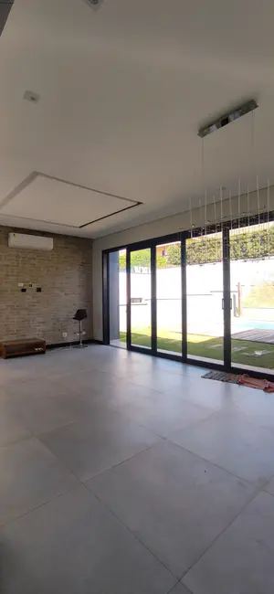 Foto 7 de Casa de Condomínio com 3 quartos à venda, 219m2 em Condomínio Reserva da Serra, Jundiai - SP