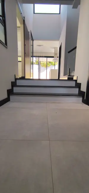 Foto 4 de Casa de Condomínio com 3 quartos à venda, 219m2 em Condomínio Reserva da Serra, Jundiai - SP