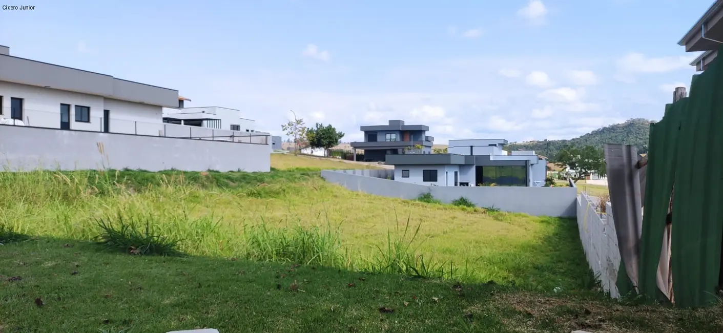 Foto 1 de Terreno / Lote à venda, 800m2 em Itupeva - SP