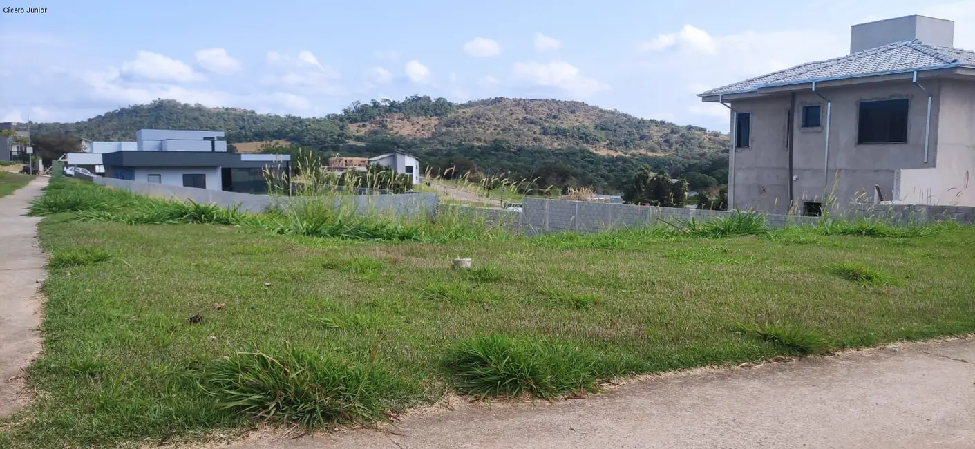 Foto 2 de Terreno / Lote à venda, 800m2 em Itupeva - SP
