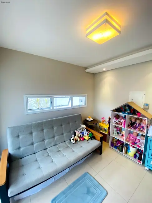 Foto 9 de Casa de Condomínio com 3 quartos à venda, 370m2 em Condomínio Reserva da Serra, Jundiai - SP