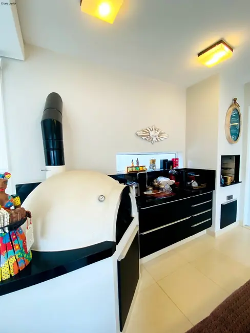 Foto 8 de Casa de Condomínio com 3 quartos à venda, 370m2 em Condomínio Reserva da Serra, Jundiai - SP