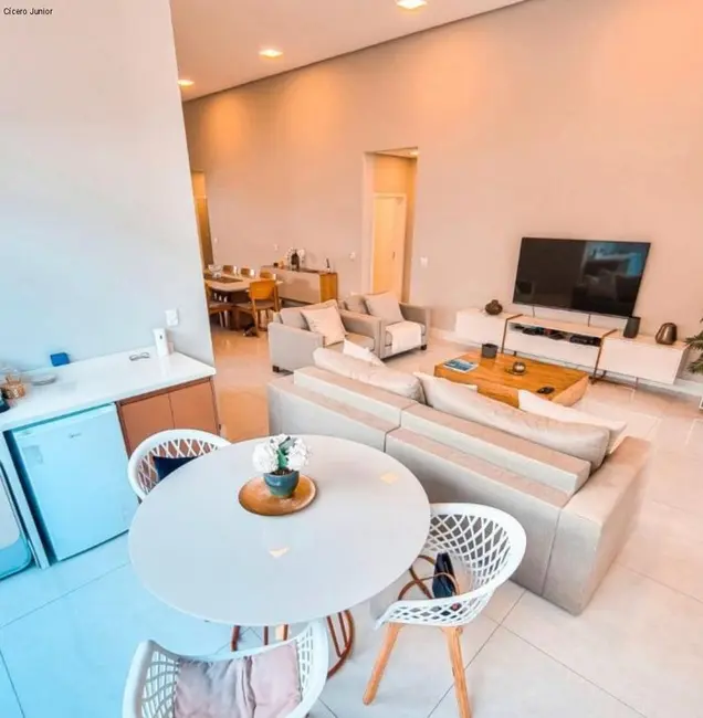 Foto 7 de Casa de Condomínio com 3 quartos à venda e para alugar, 275m2 em Condomínio Reserva da Serra, Jundiai - SP