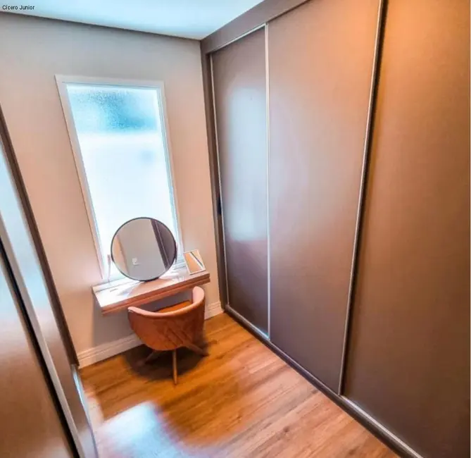 Foto 8 de Casa de Condomínio com 3 quartos à venda e para alugar, 275m2 em Condomínio Reserva da Serra, Jundiai - SP