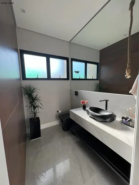 Foto 7 de Casa de Condomínio com 4 quartos à venda, 380m2 em Condomínio Reserva da Serra, Jundiai - SP