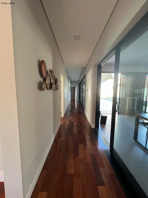 Foto 8 de Casa de Condomínio com 4 quartos à venda, 380m2 em Condomínio Reserva da Serra, Jundiai - SP