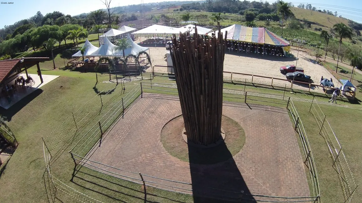 Foto 8 de Terreno / Lote à venda, 766m2 em Condomínio Reserva da Serra, Jundiai - SP