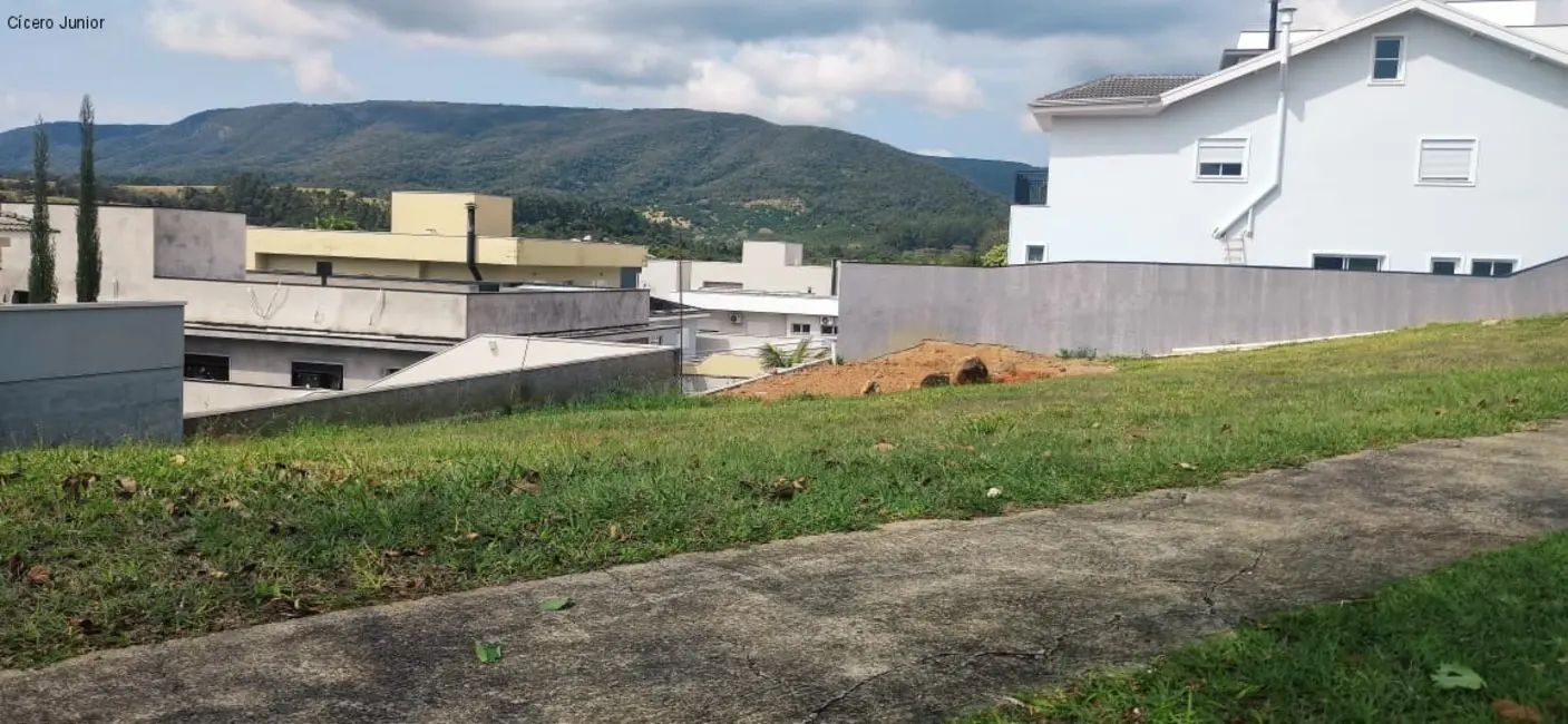 Foto 2 de Terreno / Lote à venda, 766m2 em Condomínio Reserva da Serra, Jundiai - SP