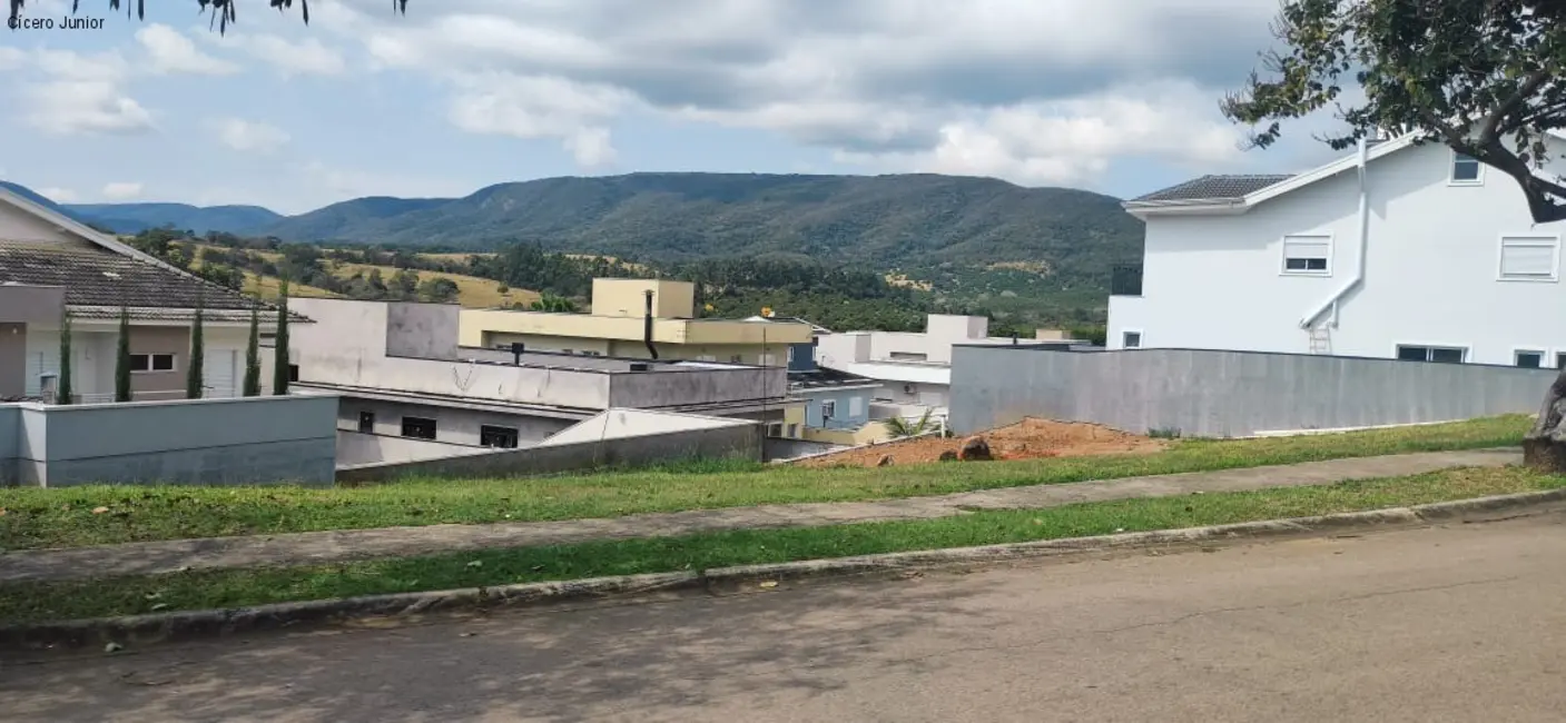Foto 3 de Terreno / Lote à venda, 766m2 em Condomínio Reserva da Serra, Jundiai - SP