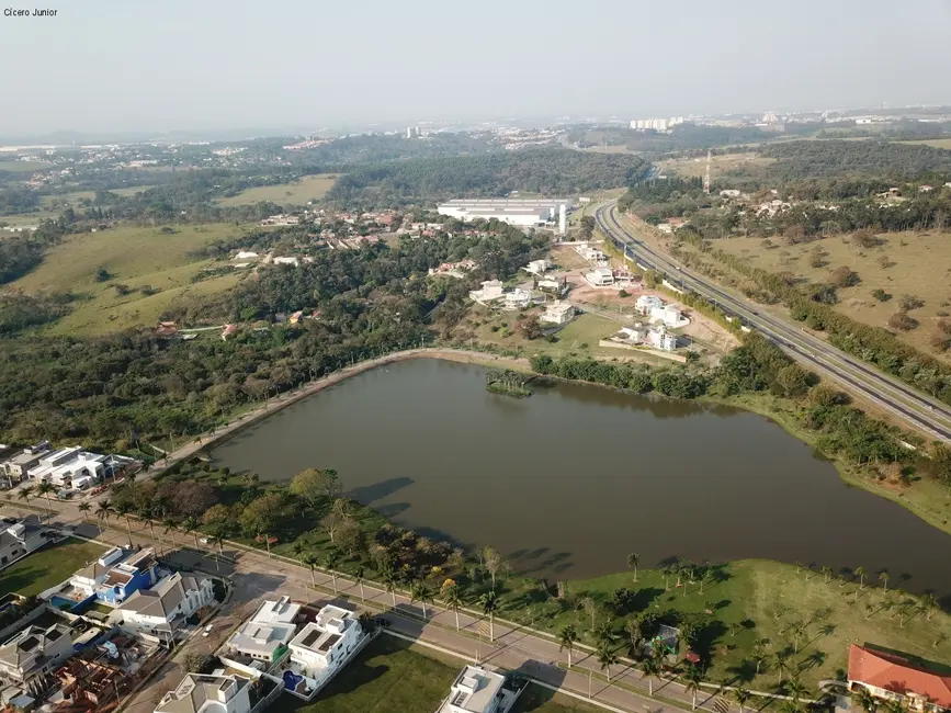Foto 8 de Terreno / Lote à venda, 938m2 em Condomínio Reserva da Serra, Jundiai - SP