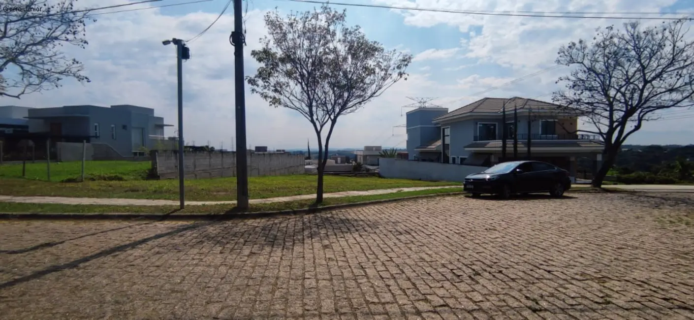 Foto 2 de Terreno / Lote à venda, 938m2 em Condomínio Reserva da Serra, Jundiai - SP