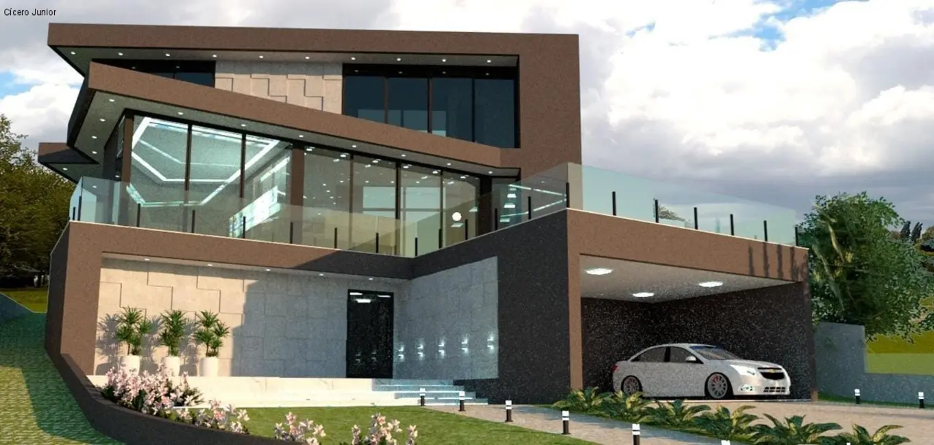 Foto 5 de Terreno / Lote à venda, 1145m2 em Condomínio Reserva da Serra, Jundiai - SP