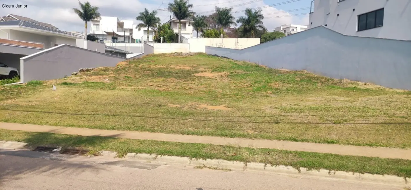 Foto 1 de Terreno / Lote à venda, 1145m2 em Condomínio Reserva da Serra, Jundiai - SP