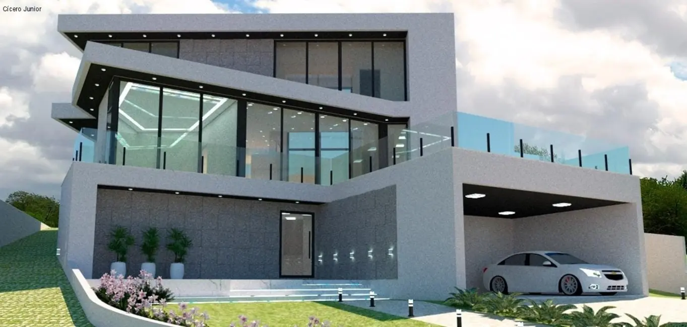 Foto 6 de Terreno / Lote à venda, 1145m2 em Condomínio Reserva da Serra, Jundiai - SP