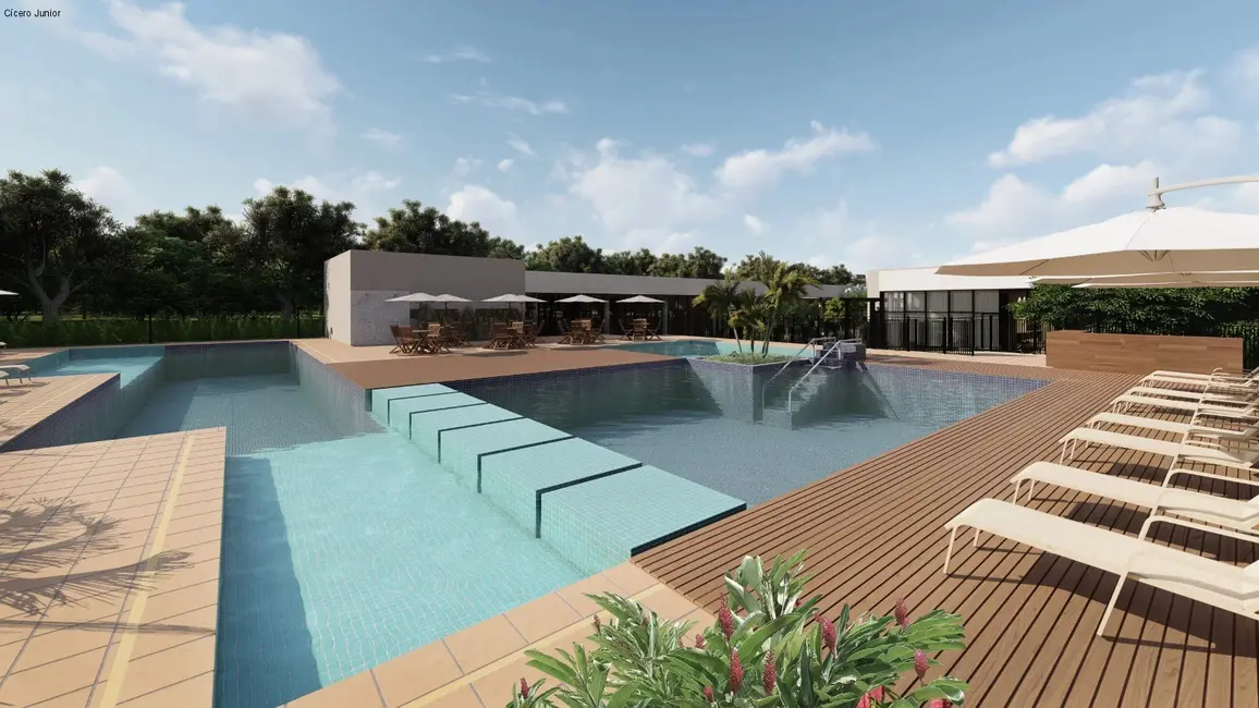 Foto 4 de Terreno / Lote à venda, 269m2 em Jardim Tereza Cristina, Jundiai - SP