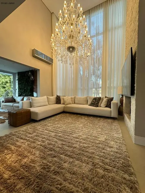 Foto 6 de Casa de Condomínio com 4 quartos à venda, 300m2 em Condomínio Reserva da Serra, Jundiai - SP