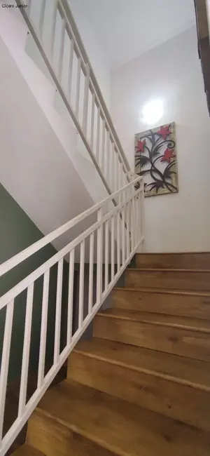 Foto 9 de Casa de Condomínio com 3 quartos à venda, 122m2 em Jardim Ermida II, Jundiai - SP