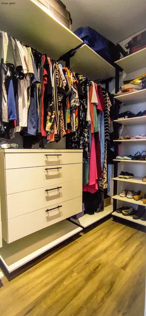 Foto 9 de Casa de Condomínio com 3 quartos à venda, 340m2 em Condomínio Reserva da Serra, Jundiai - SP