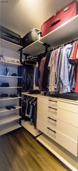 Foto 8 de Casa de Condomínio com 3 quartos à venda, 340m2 em Condomínio Reserva da Serra, Jundiai - SP