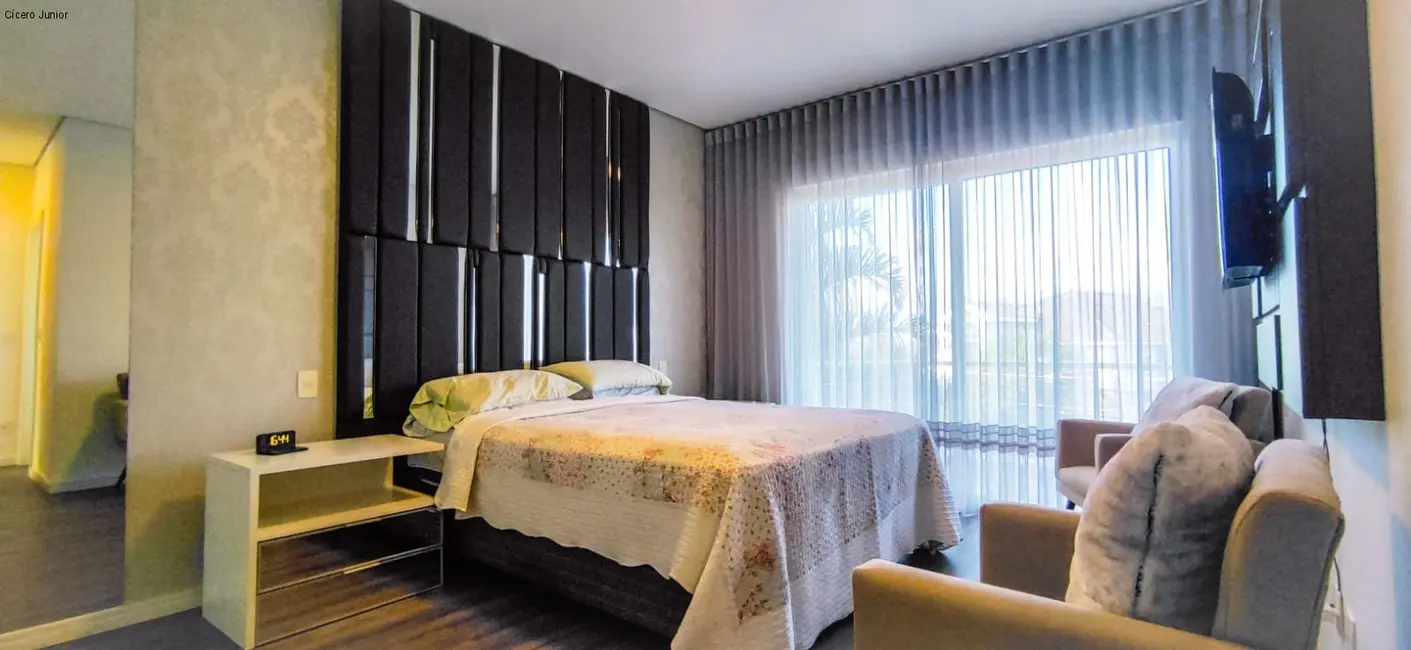 Foto 5 de Casa de Condomínio com 3 quartos à venda, 340m2 em Condomínio Reserva da Serra, Jundiai - SP