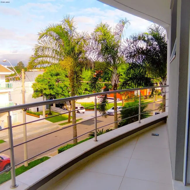 Foto 2 de Casa de Condomínio com 3 quartos à venda, 340m2 em Condomínio Reserva da Serra, Jundiai - SP