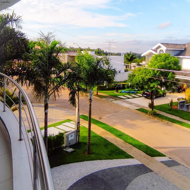 Foto 3 de Casa de Condomínio com 3 quartos à venda, 340m2 em Condomínio Reserva da Serra, Jundiai - SP