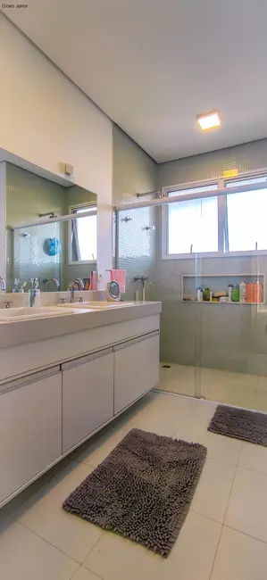 Foto 7 de Casa de Condomínio com 3 quartos à venda, 340m2 em Condomínio Reserva da Serra, Jundiai - SP