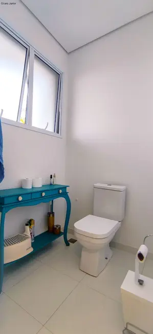 Foto 6 de Casa de Condomínio com 3 quartos à venda, 340m2 em Condomínio Reserva da Serra, Jundiai - SP