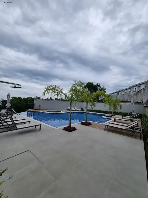 Foto 5 de Casa com 3 quartos à venda, 106m2 em Cidade Nova, Jundiai - SP