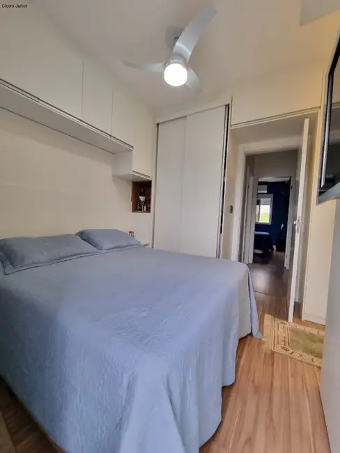 Foto 2 de Casa com 3 quartos à venda, 106m2 em Cidade Nova, Jundiai - SP