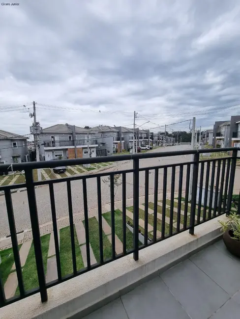 Foto 4 de Casa com 3 quartos à venda, 106m2 em Cidade Nova, Jundiai - SP