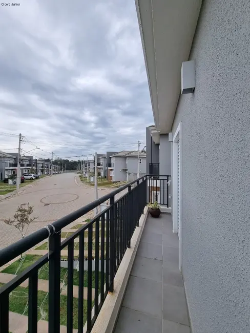 Foto 3 de Casa com 3 quartos à venda, 106m2 em Cidade Nova, Jundiai - SP