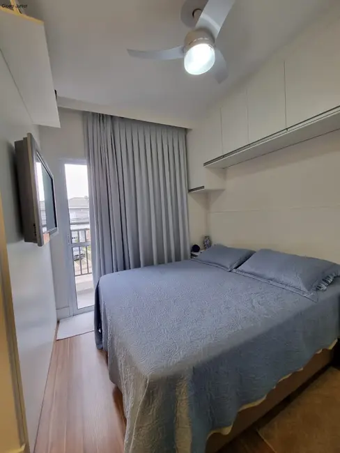 Foto 7 de Casa com 3 quartos à venda, 106m2 em Cidade Nova, Jundiai - SP