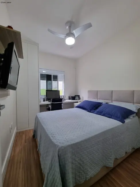 Foto 9 de Casa com 3 quartos à venda, 106m2 em Cidade Nova, Jundiai - SP