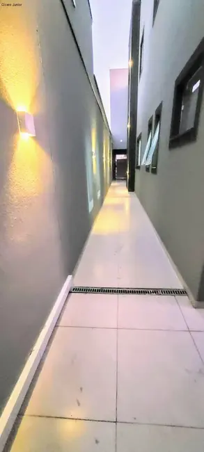 Foto 3 de Casa com 3 quartos à venda, 240m2 em Jardim Novo Mundo, Varzea Paulista - SP