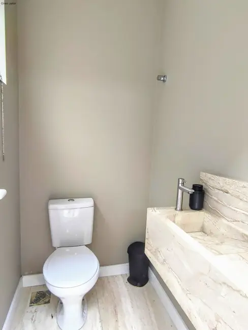 Foto 5 de Casa com 3 quartos à venda, 240m2 em Jardim Novo Mundo, Varzea Paulista - SP