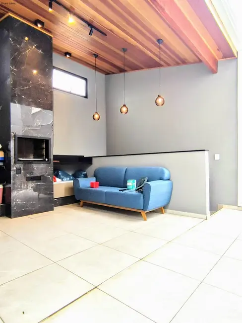 Foto 6 de Casa com 3 quartos à venda, 240m2 em Jardim Novo Mundo, Varzea Paulista - SP