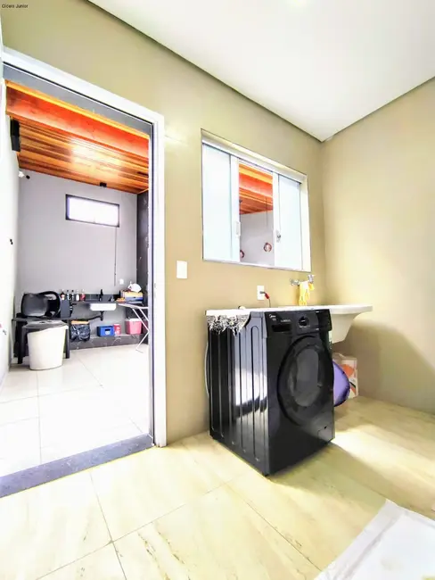 Foto 7 de Casa com 3 quartos à venda, 240m2 em Jardim Novo Mundo, Varzea Paulista - SP