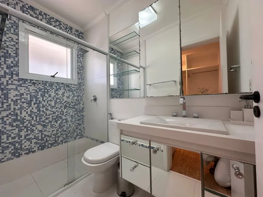 Casa de Condomínio com 3 quartos à venda, 122m2 em Jardim Ermida I, Jundiai - SP - imagem 7 Foto 7 de Casa de Condomínio com 3 quartos à venda, 122m2 em Jardim Ermida I, Jundiai - SP