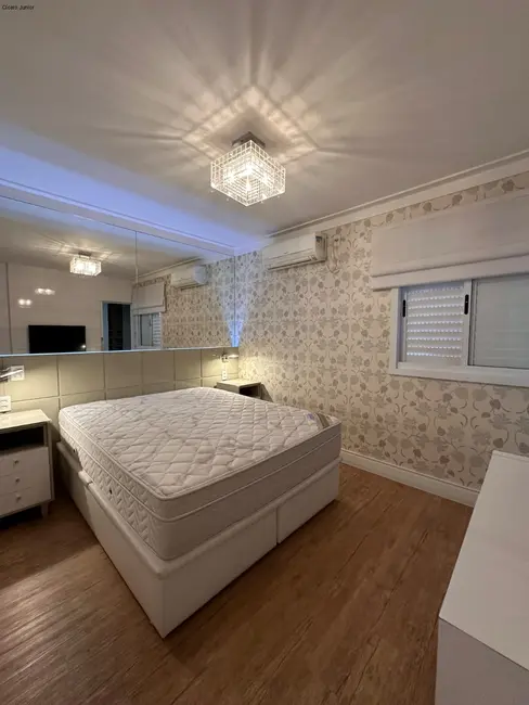 Casa de Condomínio com 3 quartos à venda, 122m2 em Jardim Ermida I, Jundiai - SP - imagem 8 Foto 8 de Casa de Condomínio com 3 quartos à venda, 122m2 em Jardim Ermida I, Jundiai - SP