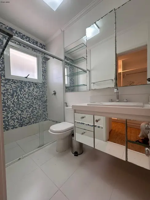 Casa de Condomínio com 3 quartos à venda, 122m2 em Jardim Ermida I, Jundiai - SP - imagem 5 Foto 5 de Casa de Condomínio com 3 quartos à venda, 122m2 em Jardim Ermida I, Jundiai - SP