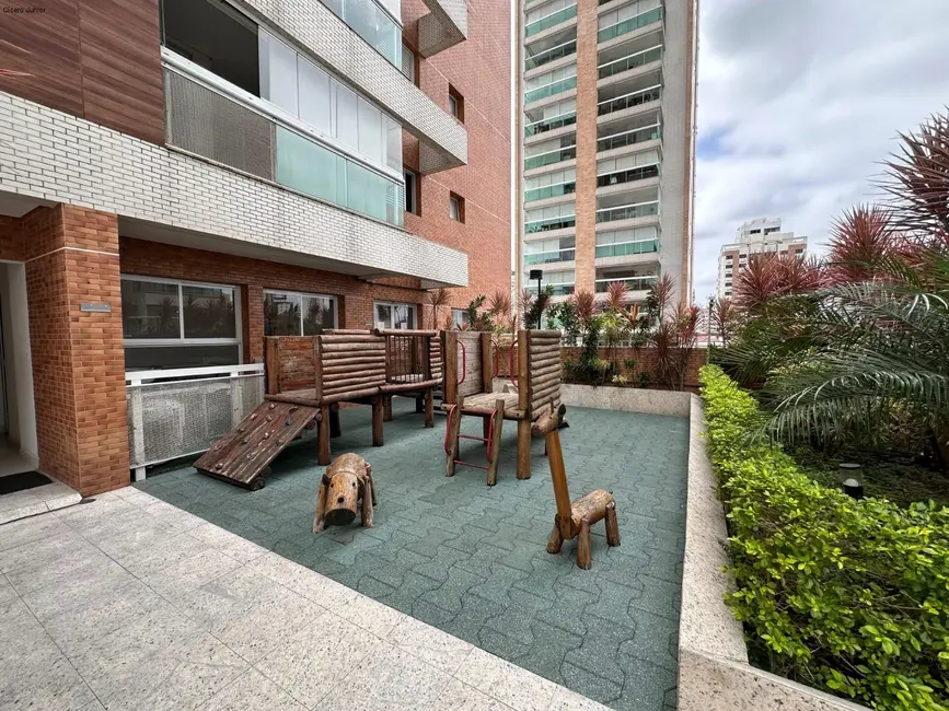 Apartamento com 1 quarto à venda, 49m2 em Ponta da Praia, Santos - SP - imagem 3 Foto 3 de Apartamento com 1 quarto à venda, 49m2 em Ponta da Praia, Santos - SP