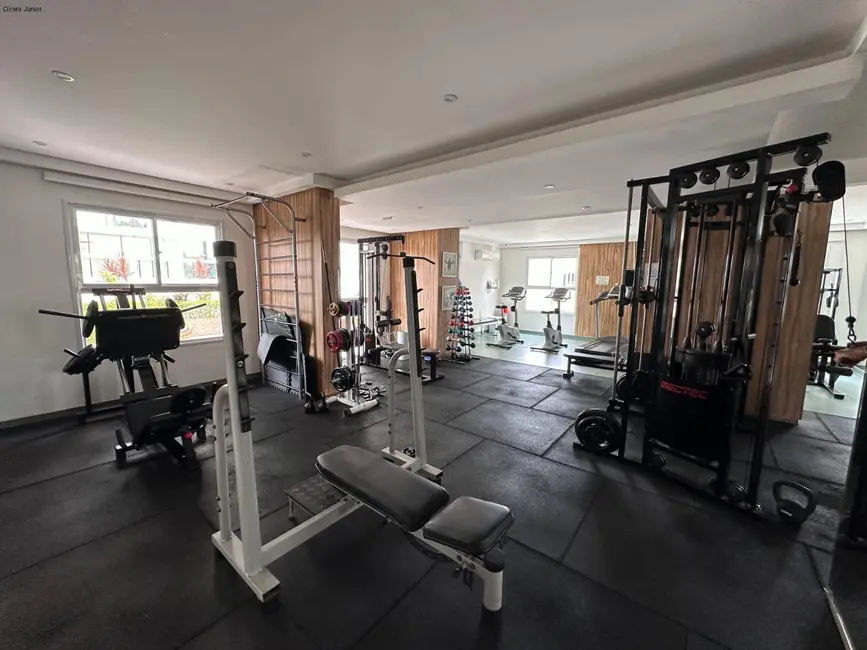 Apartamento com 1 quarto à venda, 49m2 em Ponta da Praia, Santos - SP - imagem 8 Foto 8 de Apartamento com 1 quarto à venda, 49m2 em Ponta da Praia, Santos - SP