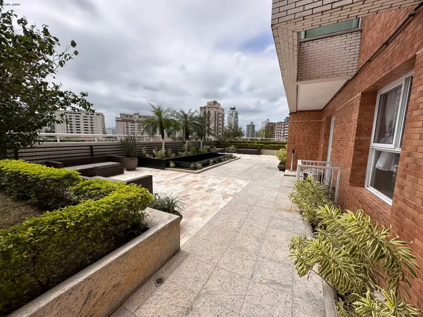 Apartamento com 1 quarto à venda, 49m2 em Ponta da Praia, Santos - SP - imagem 4 Foto 4 de Apartamento com 1 quarto à venda, 49m2 em Ponta da Praia, Santos - SP