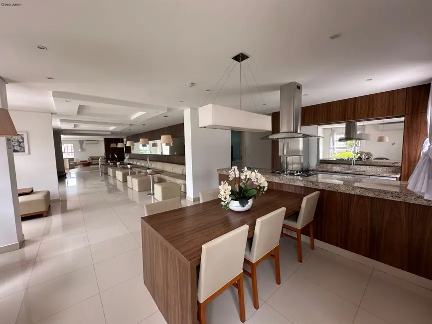 Apartamento com 1 quarto à venda, 49m2 em Ponta da Praia, Santos - SP - imagem 5 Foto 5 de Apartamento com 1 quarto à venda, 49m2 em Ponta da Praia, Santos - SP